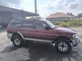 Mitsubishi Montero Sport 2000 годаүшін3 200 000 тг. в Алматы – фото 5