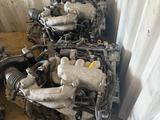 Привозной двигатель Nissan Murana обьем 3.5 VQ35 за 450 000 тг. в Астана