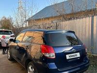 Toyota Matrix 2004 годаүшін4 300 000 тг. в Алматы