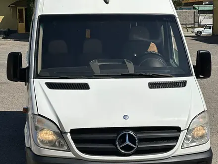 Mercedes-Benz Sprinter 2010 года за 11 700 000 тг. в Шымкент