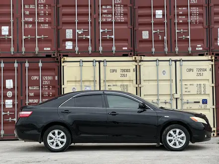 Toyota Camry 2008 года за 6 800 000 тг. в Караганда – фото 5