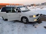 Honda Odyssey 1998 годаүшін2 000 000 тг. в Алматы