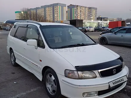 Honda Odyssey 1998 года за 2 000 000 тг. в Алматы – фото 5