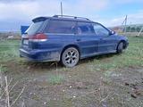 Subaru Legacy 1995 годаfor1 700 000 тг. в Усть-Каменогорск – фото 5
