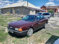 Audi 80 1990 годаүшін650 000 тг. в Талдыкорган