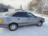 Audi 80 1991 года за 550 000 тг. в Усть-Каменогорск – фото 3