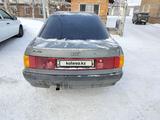 Audi 80 1991 года за 550 000 тг. в Усть-Каменогорск – фото 4