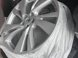 Enkei в оригинале за 380 000 тг. в Алматы – фото 2