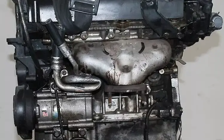 Двигатель Hyundai g6ba 2, 7үшін349 000 тг. в Челябинск