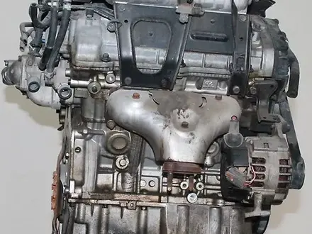 Двигатель Hyundai g6ba 2, 7 за 349 000 тг. в Челябинск – фото 2