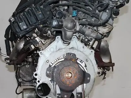 Двигатель Hyundai g6ba 2, 7 за 349 000 тг. в Челябинск – фото 3