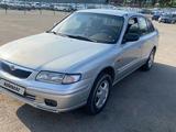 Mazda 626 1998 годаfor1 600 000 тг. в Алматы – фото 2