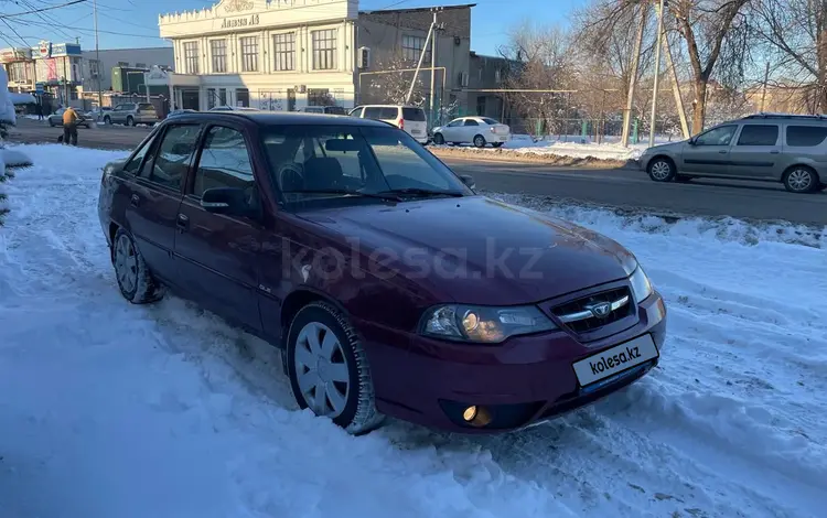 Daewoo Nexia 2013 годаfor2 100 000 тг. в Шымкент