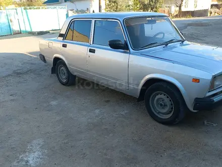 ВАЗ (Lada) 2105 2010 года за 950 000 тг. в Кызылорда – фото 3