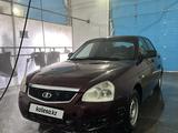 ВАЗ (Lada) Priora 2170 2008 года за 1 400 000 тг. в Актобе