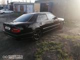 Mercedes-Benz E 280 1997 года за 2 500 000 тг. в Караганда – фото 4