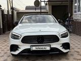 Mercedes-Benz E 200 2021 года за 26 000 000 тг. в Шымкент – фото 3