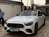 Mercedes-Benz E 200 2021 года за 26 000 000 тг. в Шымкент – фото 5