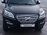 Lifan X60 2013 года за 2 500 000 тг. в Шымкент