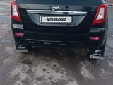 Lifan X60 2013 года за 2 500 000 тг. в Шымкент – фото 2