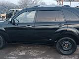 Lifan X60 2013 года за 2 500 000 тг. в Шымкент – фото 4