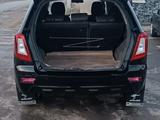 Lifan X60 2013 года за 2 500 000 тг. в Шымкент – фото 5