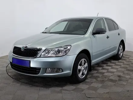 Skoda Octavia 2011 года за 3 600 000 тг. в Астана