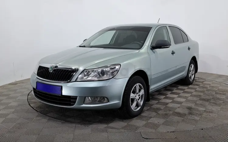 Skoda Octavia 2011 годаүшін3 600 000 тг. в Астана
