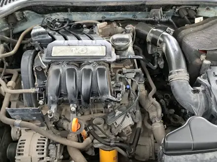 Skoda Octavia 2011 года за 3 600 000 тг. в Астана – фото 11