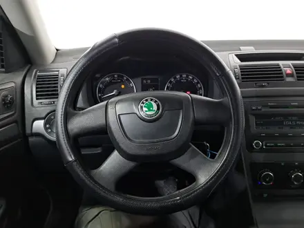 Skoda Octavia 2011 года за 3 600 000 тг. в Астана – фото 13