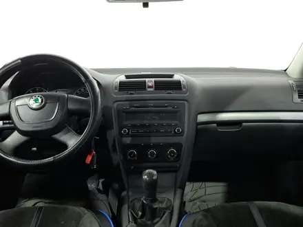 Skoda Octavia 2011 года за 3 600 000 тг. в Астана – фото 14