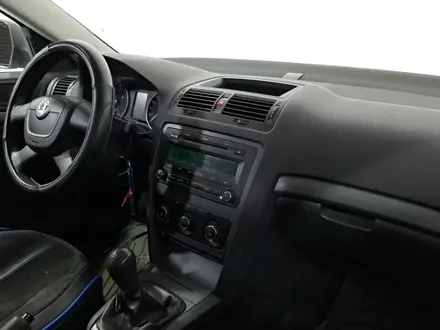 Skoda Octavia 2011 года за 3 600 000 тг. в Астана – фото 15