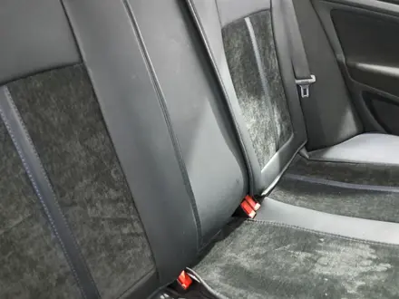 Skoda Octavia 2011 года за 3 600 000 тг. в Астана – фото 16