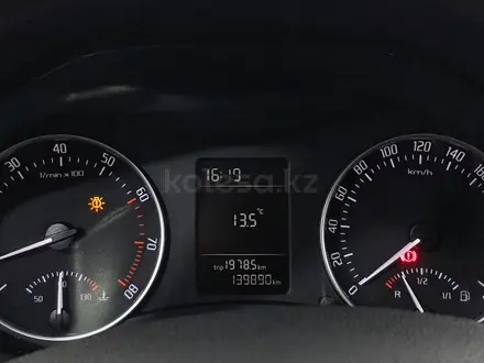 Skoda Octavia 2011 года за 3 600 000 тг. в Астана – фото 19