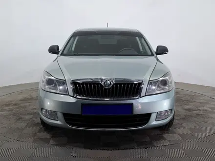 Skoda Octavia 2011 года за 3 600 000 тг. в Астана – фото 2
