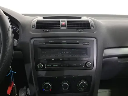 Skoda Octavia 2011 года за 3 600 000 тг. в Астана – фото 20