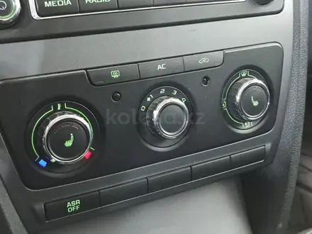 Skoda Octavia 2011 года за 3 600 000 тг. в Астана – фото 22
