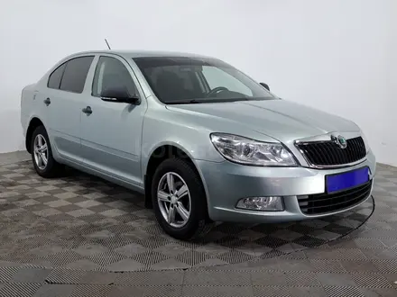 Skoda Octavia 2011 года за 3 600 000 тг. в Астана – фото 3