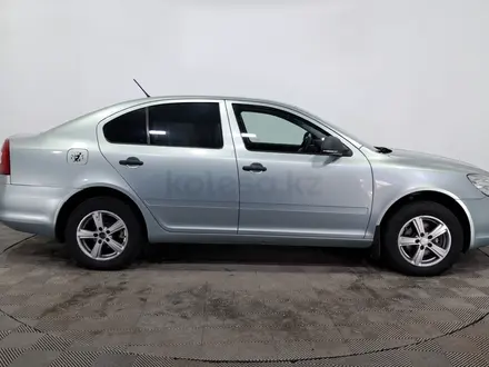 Skoda Octavia 2011 года за 3 600 000 тг. в Астана – фото 4