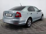 Skoda Octavia 2011 года за 3 600 000 тг. в Астана – фото 5