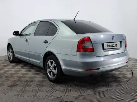 Skoda Octavia 2011 года за 3 600 000 тг. в Астана – фото 7