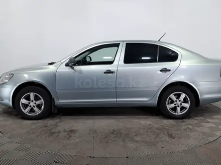 Skoda Octavia 2011 года за 3 600 000 тг. в Астана – фото 8