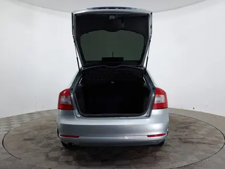 Skoda Octavia 2011 года за 3 600 000 тг. в Астана – фото 9