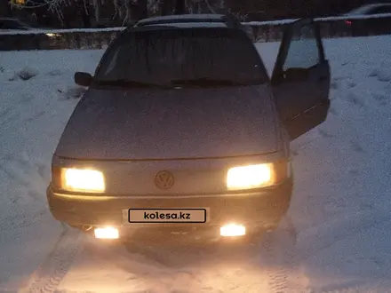 Volkswagen Passat 1992 года за 1 350 000 тг. в Караганда – фото 2