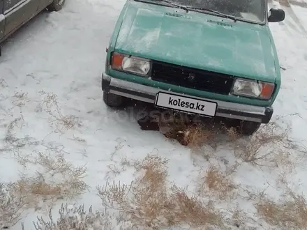 ВАЗ (Lada) 2105 1990 года за 900 000 тг. в Шымкент