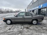 Mercedes-Benz 190 1993 года за 950 000 тг. в Астана – фото 2