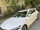 Kia K9 2022 годаүшін15 999 999 тг. в Шымкент – фото 3