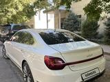 Kia K9 2022 годаүшін15 999 999 тг. в Шымкент – фото 4