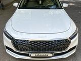 Kia K9 2022 годаүшін15 999 999 тг. в Шымкент
