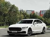 Kia K9 2022 года за 26 000 000 тг. в Шымкент